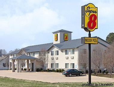 Hunter Lodge Ripley Екстериор снимка