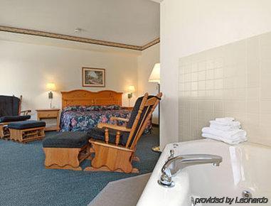 Hunter Lodge Ripley Стая снимка