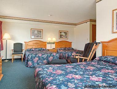Hunter Lodge Ripley Стая снимка