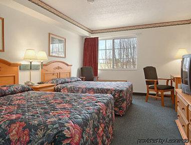 Hunter Lodge Ripley Стая снимка